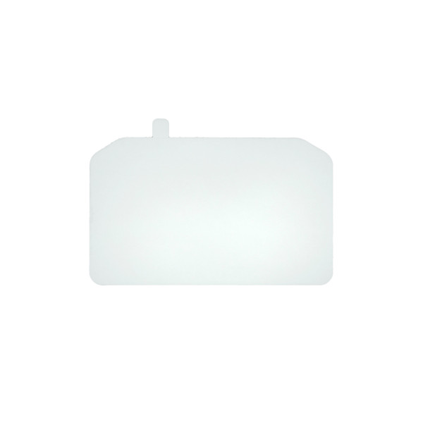 Puig Puig dashboard protector | clear | kawasaki z900/se 2025>current